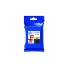 Brother LC3619XLY sárga tintapatron (eredeti) nyomtatópatron & toner
