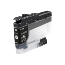 Brother LC424BK - black - original - ink cartridge (LC424BK) nyomtatópatron & toner