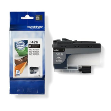 Brother LC426 fekete eredeti tintapatron nyomtatópatron & toner