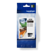 Brother LC426BK tintapatron 1 db Eredeti Fekete nyomtatópatron & toner