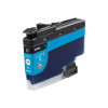 Brother LC426XLC - High Yield - cyan - original - ink cartridge (LC426XLC)
