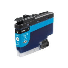 Brother LC426XLC - High Yield - cyan - original - ink cartridge (LC426XLC) nyomtatópatron & toner