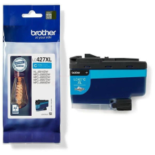 Brother LC427XLC Cyan tintapatron nyomtatópatron & toner