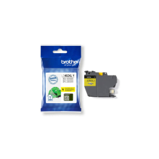 Brother LC462XL sárga eredeti tintapatron nyomtatópatron & toner