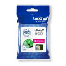 Brother LC462XLM Magenta tintapatron nyomtatópatron & toner