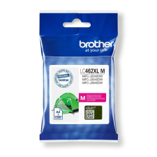 Brother LC462XLM Patron (magenta) nyomtatópatron & toner