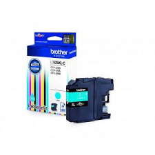 Brother LC525XL kék eredeti tintapatron nyomtatópatron & toner