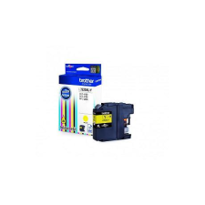 Brother LC525XL sárga eredeti tintapatron nyomtatópatron & toner