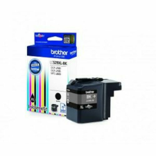Brother LC529XL fekete eredeti tintapatron nyomtatópatron & toner