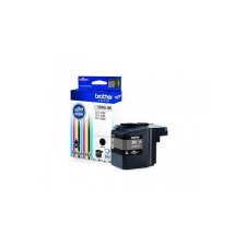 Brother LC529XL fekete eredeti tintapatron nyomtatópatron & toner