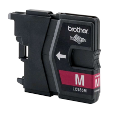 Brother LC985M Magenta tintapatron nyomtatópatron & toner