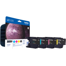 Brother LC-1220 VALBP (LC1220VALBP) nyomtatópatron & toner