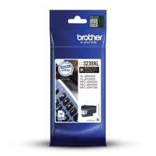 Brother LC-3239-XL (LC3239XLBK) - eredeti patron, black (fekete) nyomtatópatron & toner