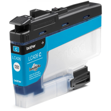 Brother LC-426C EREDETI nyomtatópatron & toner
