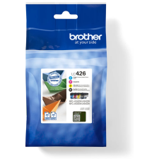 Brother LC-426VAL EREDETI nyomtatópatron & toner