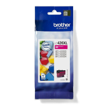 Brother LC-426XLM Magenta tintapatron nyomtatópatron & toner