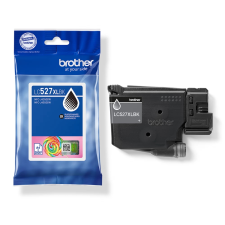 Brother LC-527XLBK EREDETI nyomtatópatron & toner