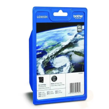 Brother LC-985BKBPDR EREDETI nyomtatópatron & toner