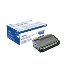 Brother lézertoner TN3430 fekete 3000 old. nyomtatópatron & toner