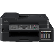 Brother MFC-T910DW nyomtató