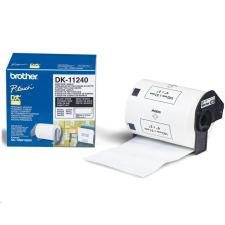 Brother P-touch DK-11240 címke etikett