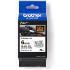 Brother P-touch TZe-FX211 szalag (TZEFX211)
