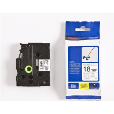 Brother P-touch TZe-FX241 szalag (TZEFX241) etikett