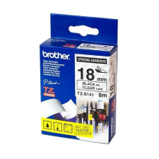 Brother P-touch TZe-S141 szalag (TZES141) etikett