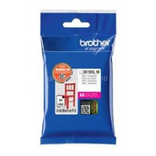 Brother Patron LC-3619 Magenta (LC3619XLM) nyomtatópatron & toner