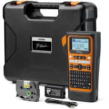 Brother PT-E310BTVP címkézőgép