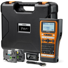 Brother PT-E560BTVP címkézőgép