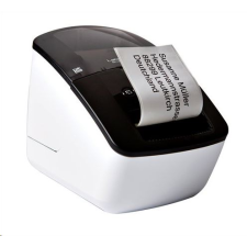 Brother QL-700 etikett nyomtató (QL-700) etikett