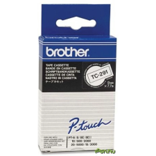 Brother TC-291 EREDETI nyomtatópatron & toner