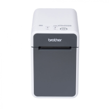 Brother TD-2125NWB Címkenyomtató Gray/White címkézőgép