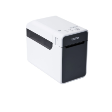 Brother TD-2135N Címkenyomtató Gray/White címkézőgép