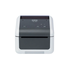 Brother TD-4520DN Címkenyomtató TD4520DNXX1 pénztárgépszalag