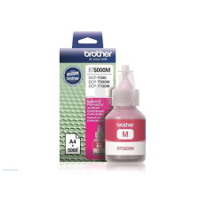 Brother tintapatron BT5000 bíbor 5000 old. nyomtatópatron & toner