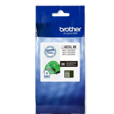 Brother tintapatron fekete (LC462XLBK) (LC462XLBK) nyomtatópatron & toner