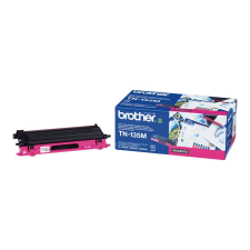 Brother TN135M - magenta - original - toner cartridge (TN135M) nyomtatópatron & toner