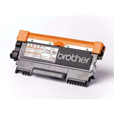 Brother TN2220 Lézertoner HL 2240, 2240D, 2250DN nyomtatókhoz, BROTHER, fekete, 2,6k nyomtatópatron & toner