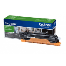 Brother tn243bk toner nyomtatópatron & toner