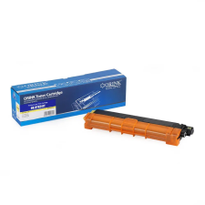  Brother TN247 toner yellow ORINK nyomtatópatron & toner