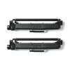 Brother TN247BK TWIN-pack black toners BK 3000pages/cartridge (TN247BKTWIN)