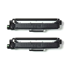 Brother TN247BK TWIN-pack black toners BK 3000pages/cartridge (TN247BKTWIN) nyomtatópatron & toner