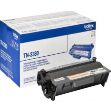 Brother tn3380 toner nyomtatópatron & toner