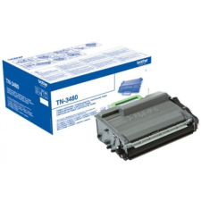 Brother TN3480 toner (Eredeti) nyomtatópatron & toner