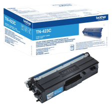 Brother TN423C toner (Eredeti) nyomtatópatron & toner
