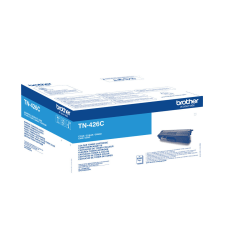 Brother TN426 kék eredeti toner nyomtatópatron & toner