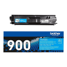 Brother TN900C - cyan - original - toner cartridge (TN900C) nyomtatópatron & toner