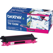 Brother TN-130M Magenta toner nyomtatópatron & toner